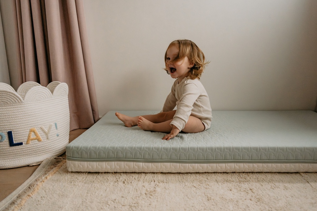 Matras sleep safe pack evolution duo