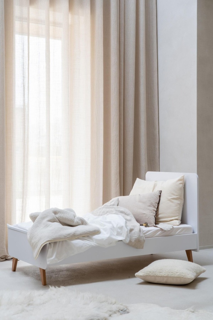 Bed Loft (omvormbaar)