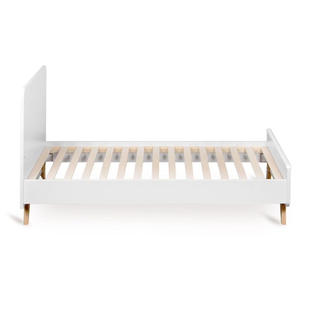 Bed Loft (omvormbaar)