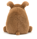 Knuffel hond Derreck