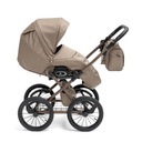 Kinderwagen Panama signature edition