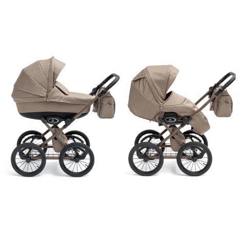Kinderwagen Panama signature edition