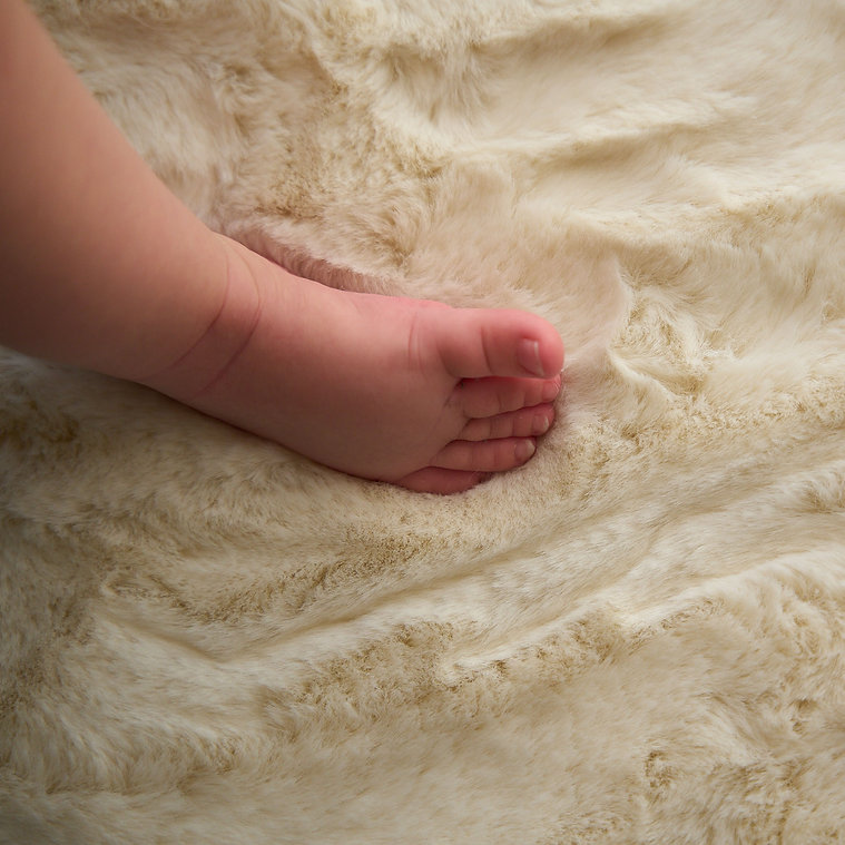 Vloerkleed Cloud