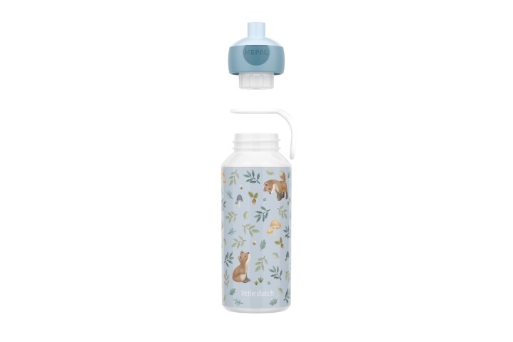 Drinkfles pop-up Campus 400 ml