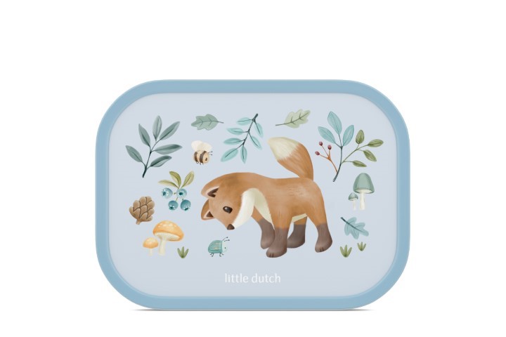 Lunchbox Campus