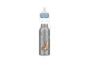 Isoleerfles flip-up Campus 350 ml