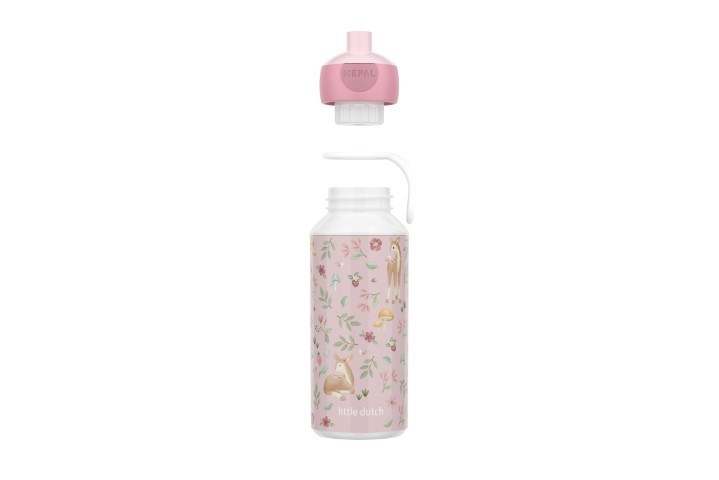 Drinkfles pop-up Campus 400 ml
