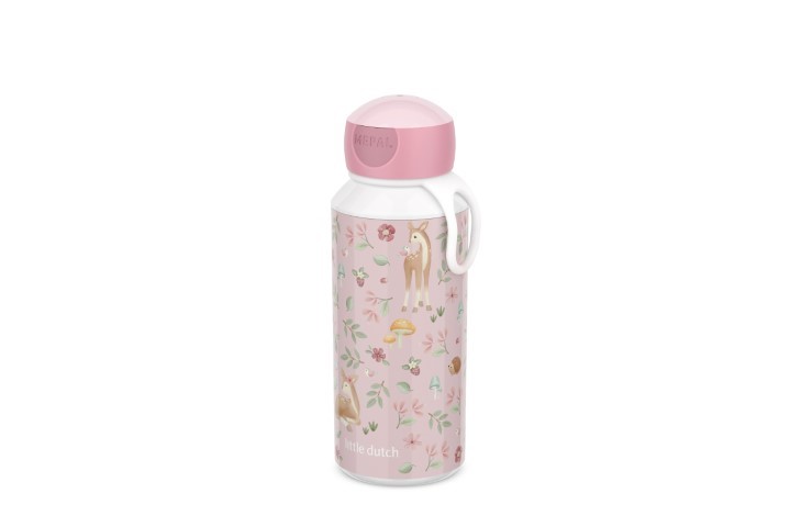 Drinkfles pop-up Campus 400 ml