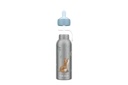 Isoleerfles flip-up Campus 350 ml