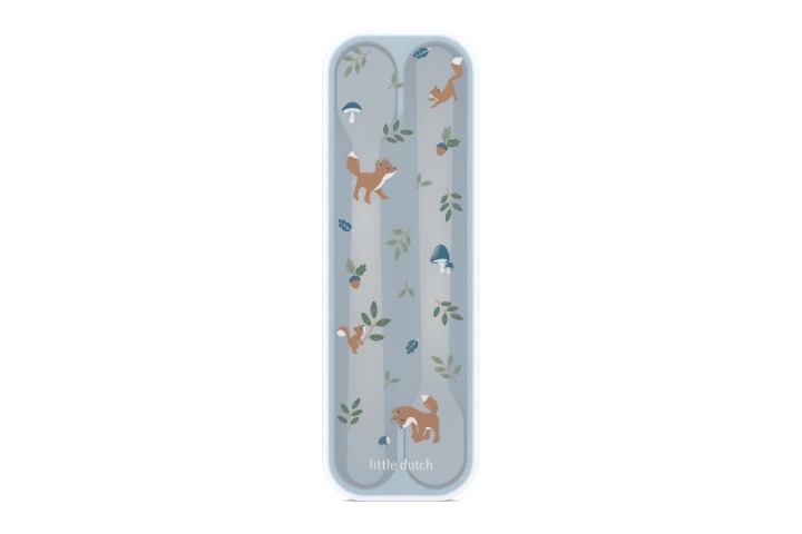 Set babylepel Mio 2 stuks