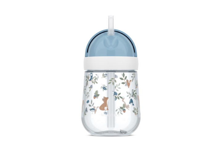 Rietjesbeker Mio 300 ml