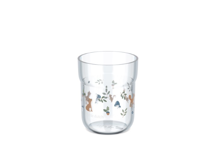 Kinderglas Mio 250 ml