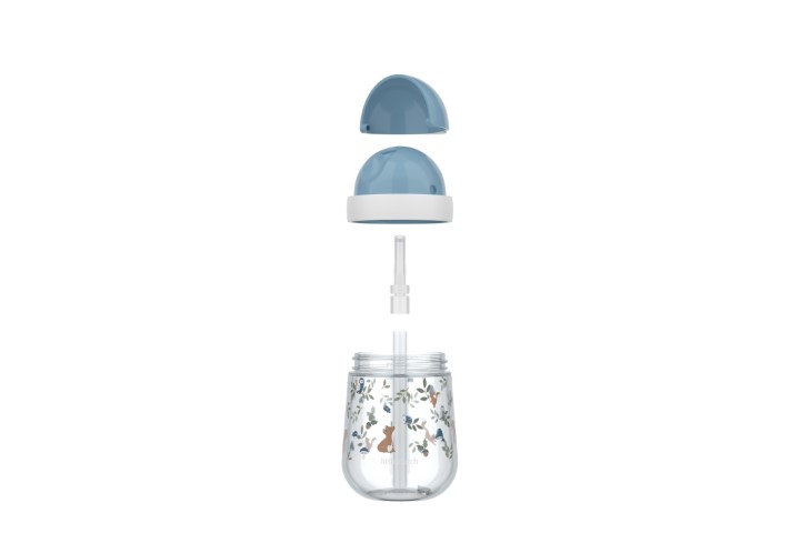 Rietjesbeker Mio 300 ml