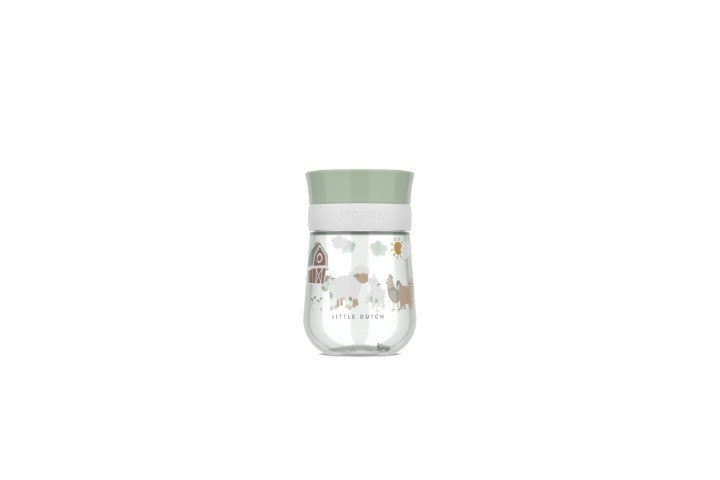360° drinkbeker Mio 300 ml