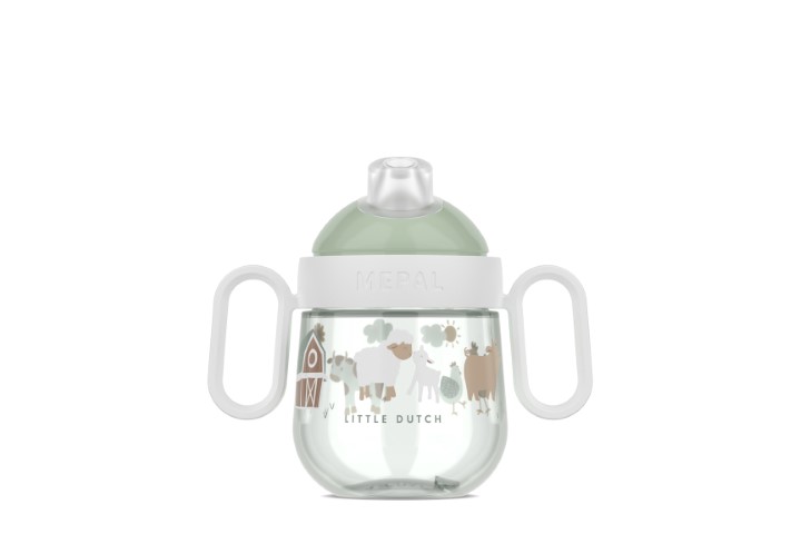 Antilek tuitbeker Mio 200 ml