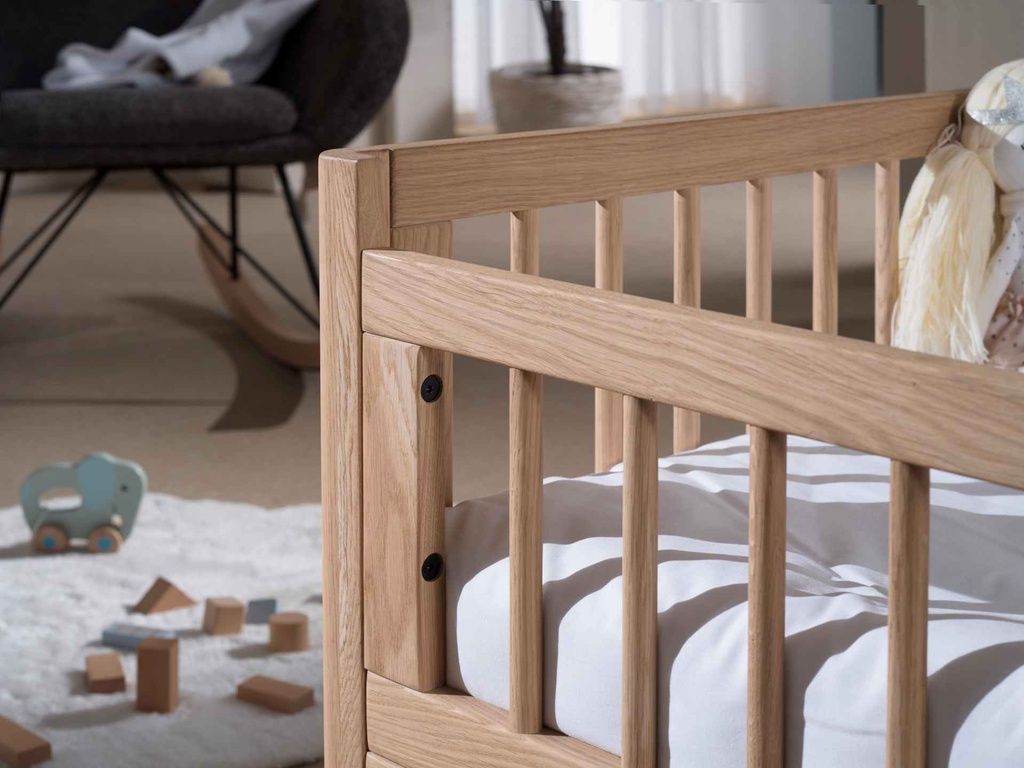 Bed Forrest