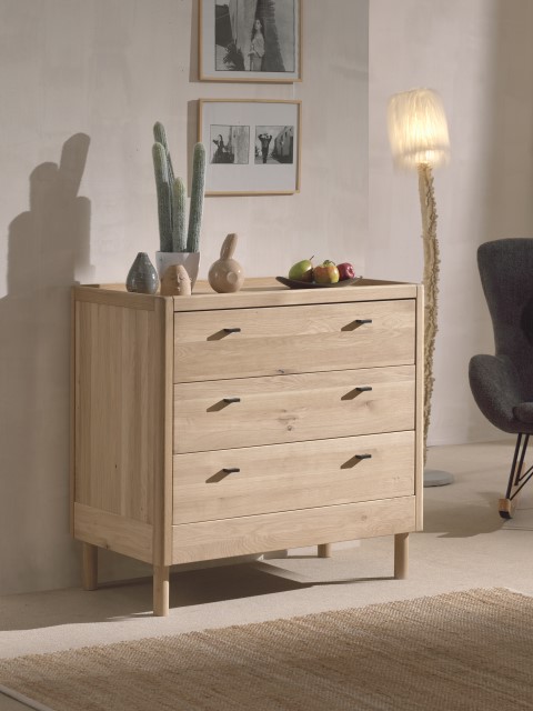 Commode 3 laden Forrest