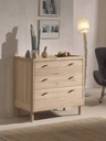 Commode 3 laden Forrest