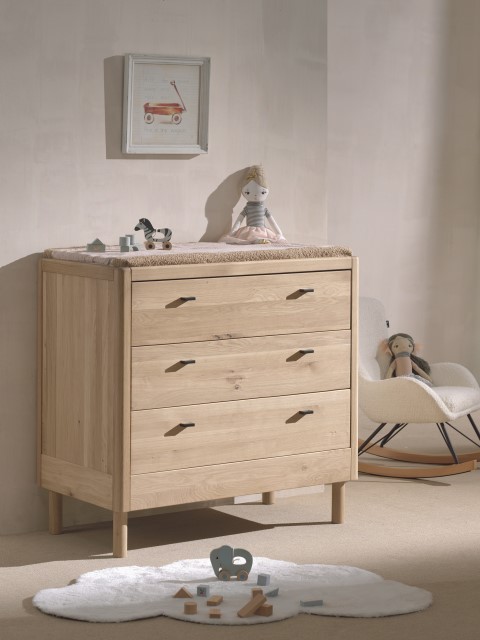 Commode 3 laden Forrest