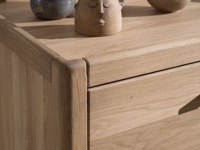 Commode 3 laden Forrest
