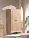 Kast 2-deurs Forrest