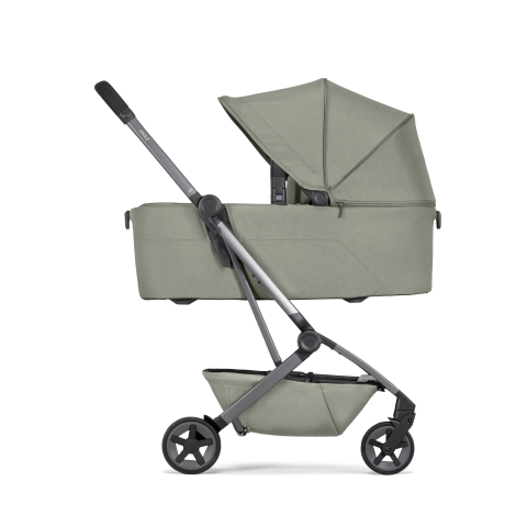Draagmand voor buggy aer+