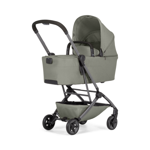 Draagmand voor buggy aer+