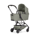 Draagmand voor buggy aer+
