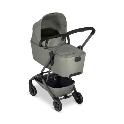 Draagmand voor buggy aer+