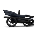 Kinderwagen Geo3 Mono (complete set)
