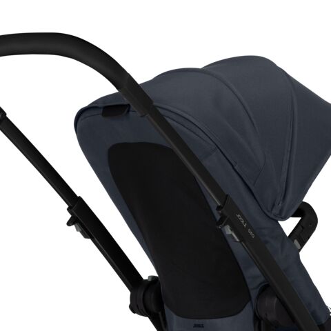 Kinderwagen Geo3 Mono (complete set)