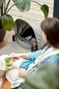 Kinderwagen Geo3 (complete set)