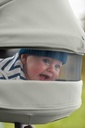 Kinderwagen Geo3 (complete set)