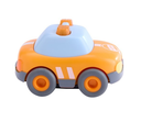 Auto safety car