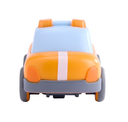 Auto safety car