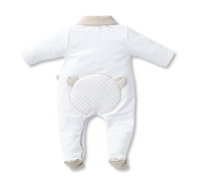 Babypakje