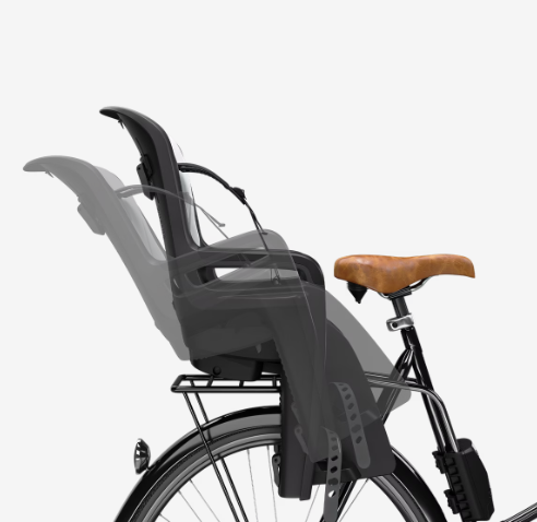 Fietsstoel RideAlong2