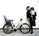 Fietsstoel RideAlong2