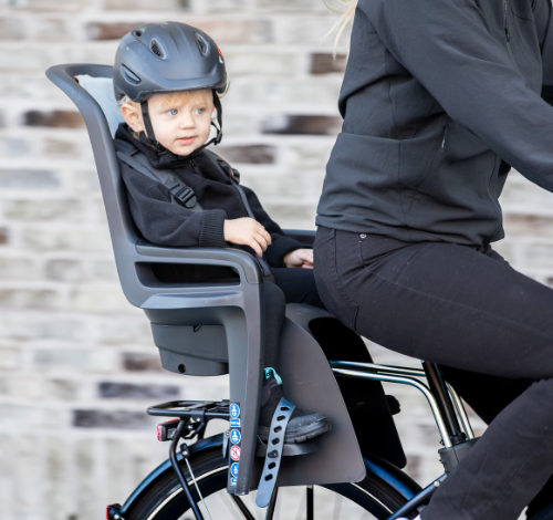 Fietsstoel RideAlong2