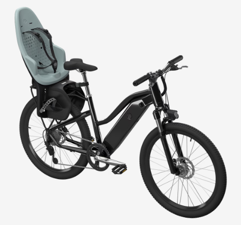 Fietsstoel yepp 2 maxi MIK HD