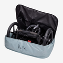 Travel bag kinderwagen large
