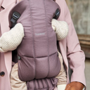 *Draagzak mini (cotton)