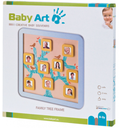 *Family Tree Frame Babyart