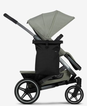 *Sidepack Geo