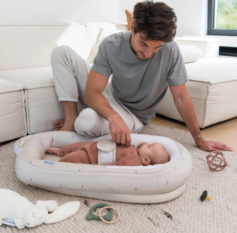 Babynest cocoon