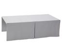 Bedrok Valence crystal grey