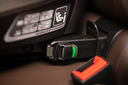 Base CURV voor autostoel NEXT-systeem