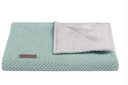 Deken wieg soft sparkle