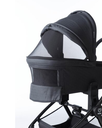 Kinderwagen (incl. regenzeil) Crios 3.0 (toonzaal)