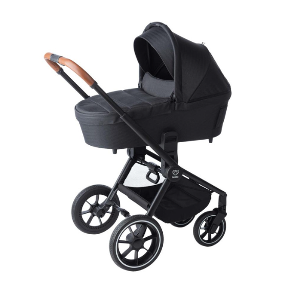 Kinderwagen (incl. regenzeil) Crios 3.0 (toonzaal)